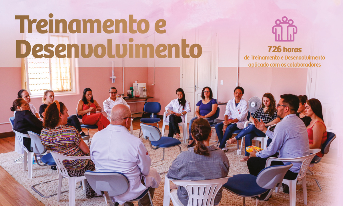 Treinamento